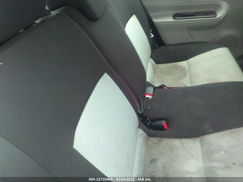2014 TOYOTA PRIUS VIN: JTDKDTB30E1061663