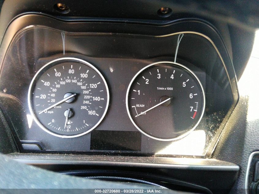 2014 BMW 2 SERIES 228I WBA1F5C57EVV99235