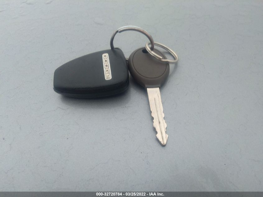 2014 DODGE AVENGER SE 1C3CDZAB8EN169977
