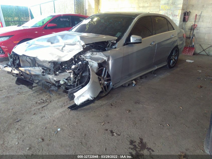 2015 MERCEDES-BENZ E-CLASS E 350 WDDHF5KB1FB120101