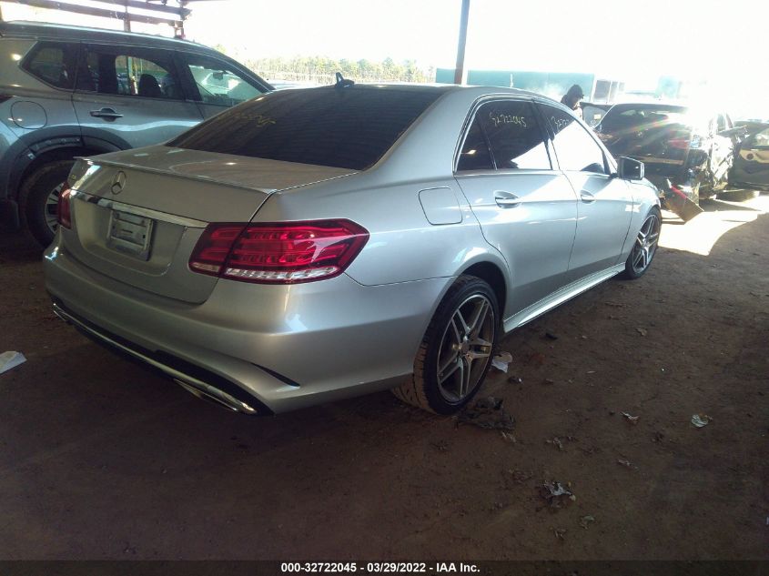 2015 MERCEDES-BENZ E-CLASS E 350 WDDHF5KB1FB120101
