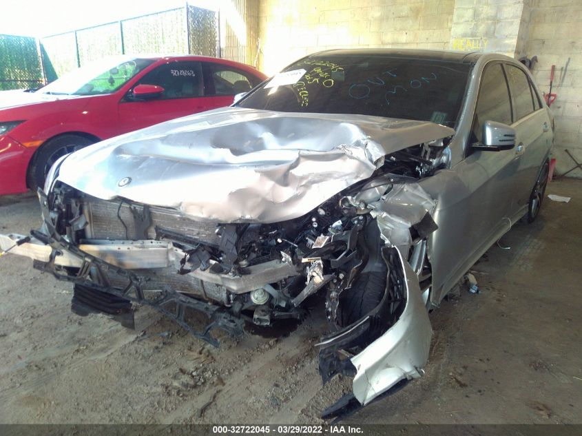 2015 MERCEDES-BENZ E-CLASS E 350 WDDHF5KB1FB120101
