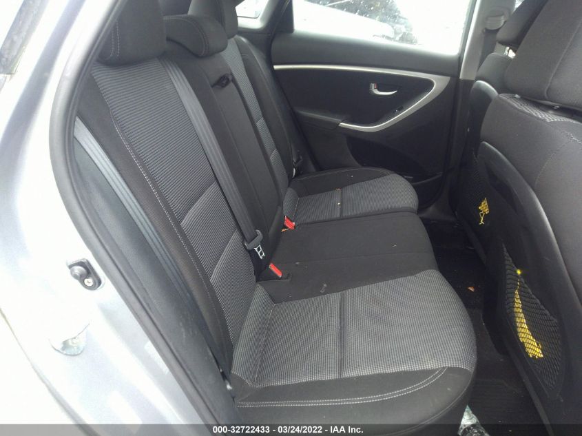 2016 HYUNDAI ELANTRA GT KMHD35LHXGU272061