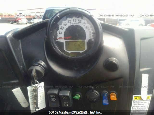 2014 POLARIS RZR 900 XP EPS 3NSJT9EA9EF372445