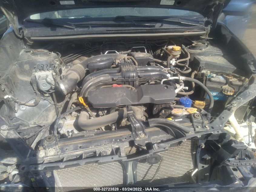 2015 SUBARU XV CROSSTREK PREMIUM JF2GPADC2F8228825
