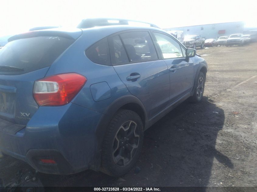 2015 SUBARU XV CROSSTREK PREMIUM JF2GPADC2F8228825