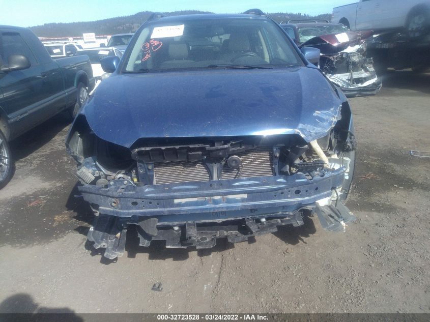 2015 SUBARU XV CROSSTREK PREMIUM JF2GPADC2F8228825