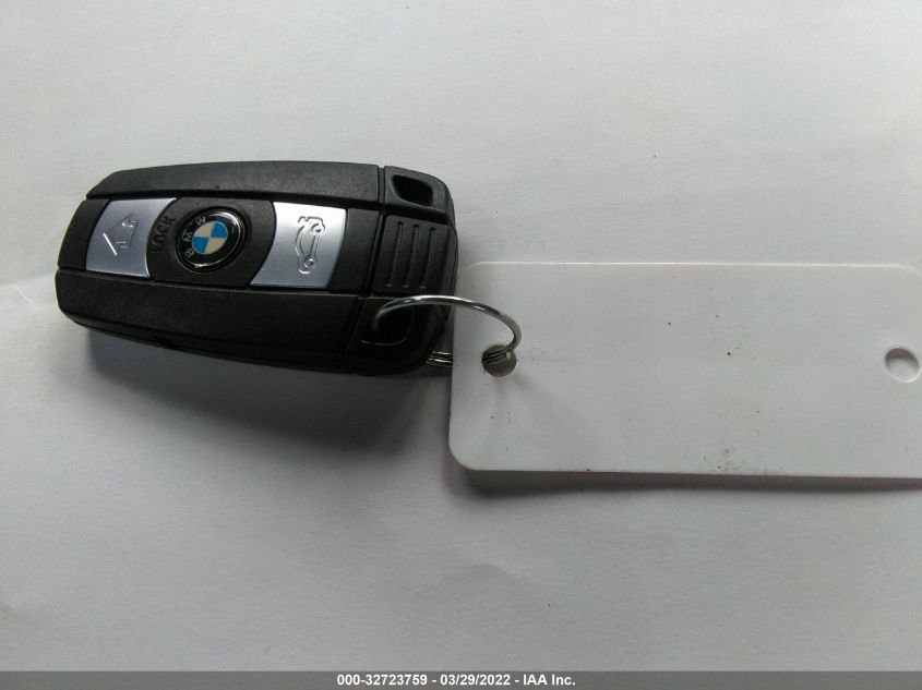 2013 BMW X5 XDRIVE35I 5UXZV4C51D0E14404