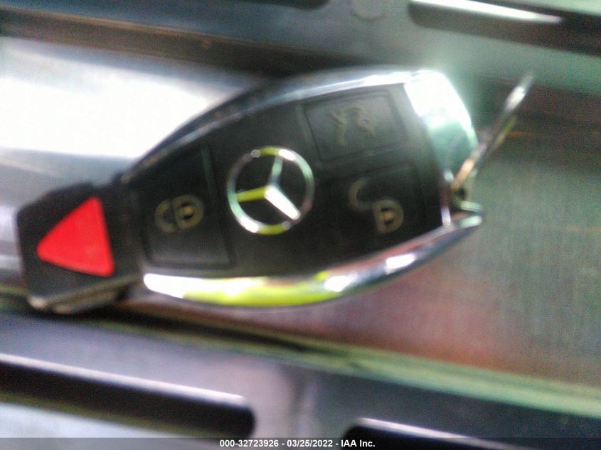 2017 MERCEDES-BENZ GLC GLC 300 WDC0G4KB7HF135836
