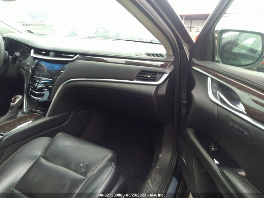2016 CADILLAC XTS LUXURY COLLECTION 2G61M5S39G9104454