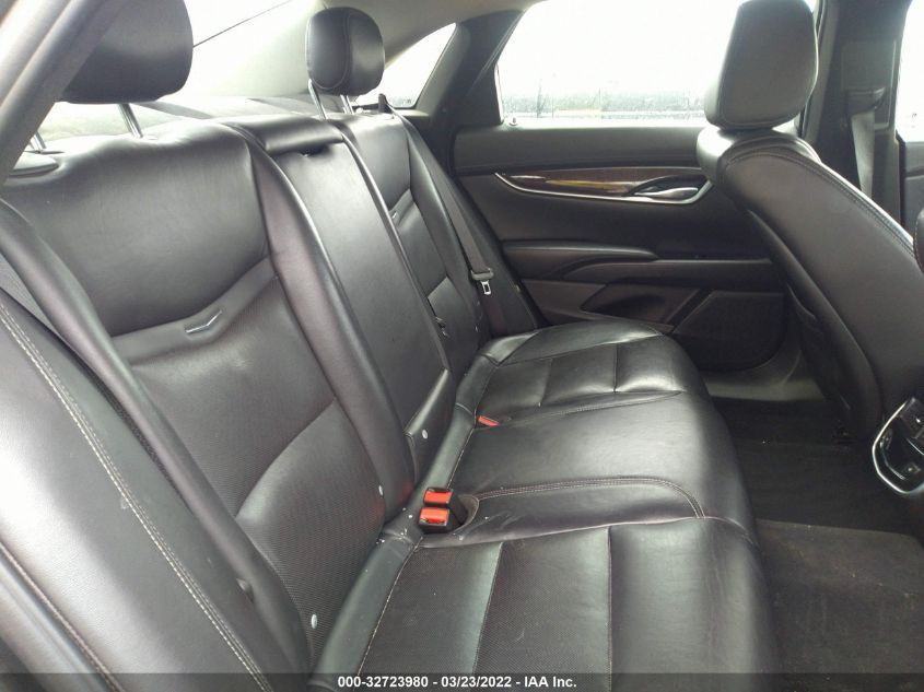 2016 CADILLAC XTS LUXURY COLLECTION 2G61M5S39G9104454