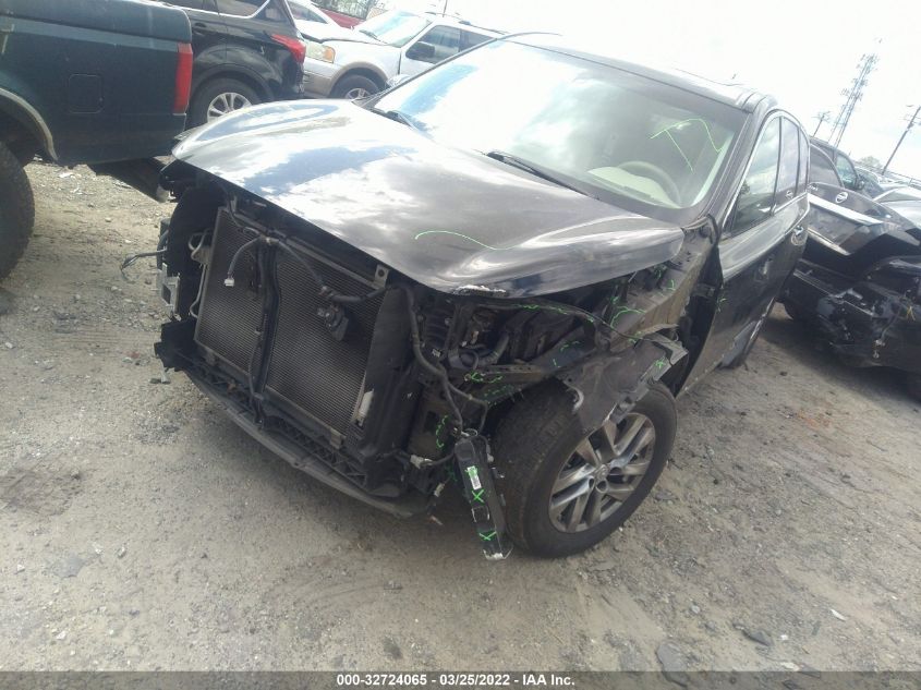 2013 INFINITI JX 5N1AL0MN3DC304683