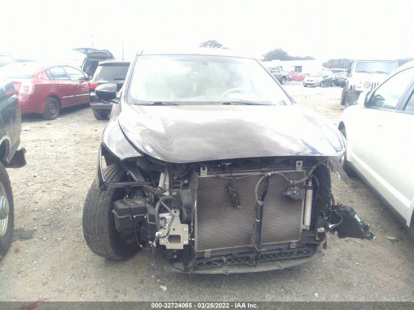 2013 INFINITI JX 5N1AL0MN3DC304683