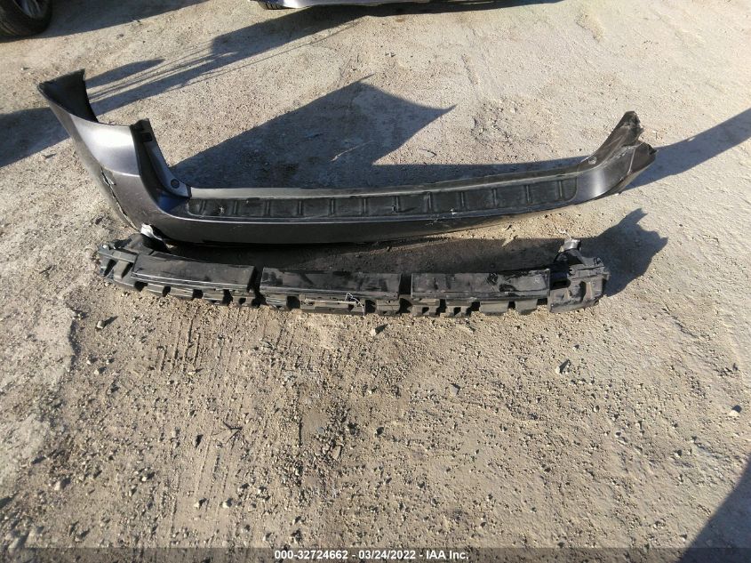 2020 TOYOTA SIENNA XLE AUTO ACCESS 5TDYZ3DC3LS074660