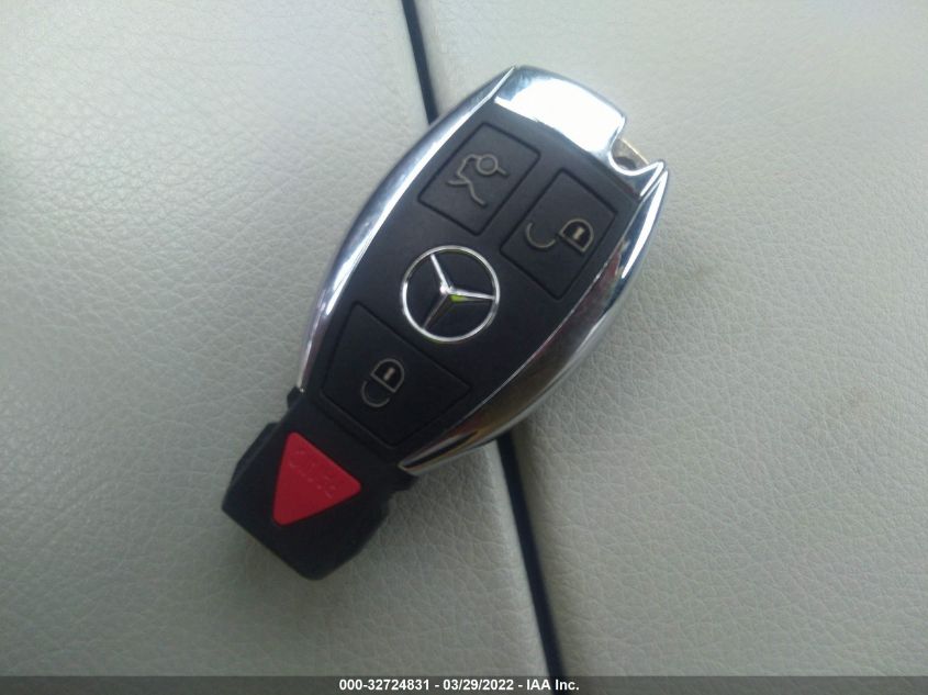 2019 MERCEDES-BENZ GLE AMG GLE 43 4JGED6EB8KA155508