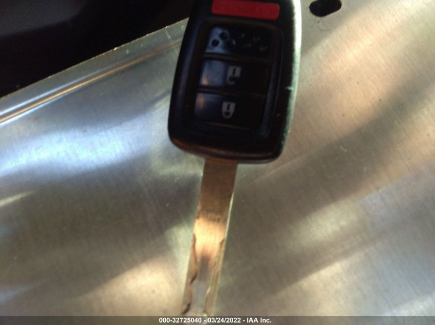 2015 HONDA FIT LX 3HGGK5H56FM752511