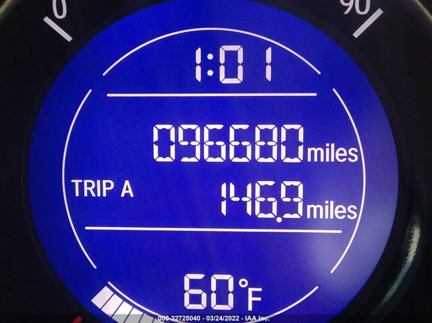 2015 HONDA FIT LX 3HGGK5H56FM752511