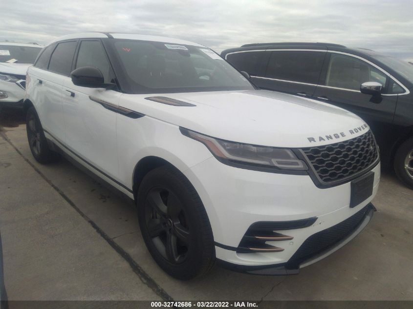 2022 LAND ROVER RANGE ROVER VELAR R-DYNAMIC S SALYT2EX7NA329669