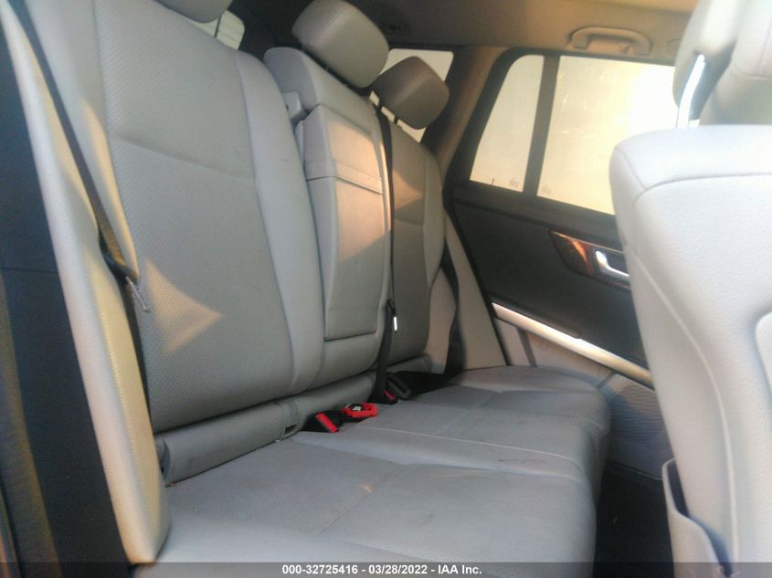 2013 MERCEDES-BENZ GLK-CLASS GLK 350 WDCGG5HB3DG136269