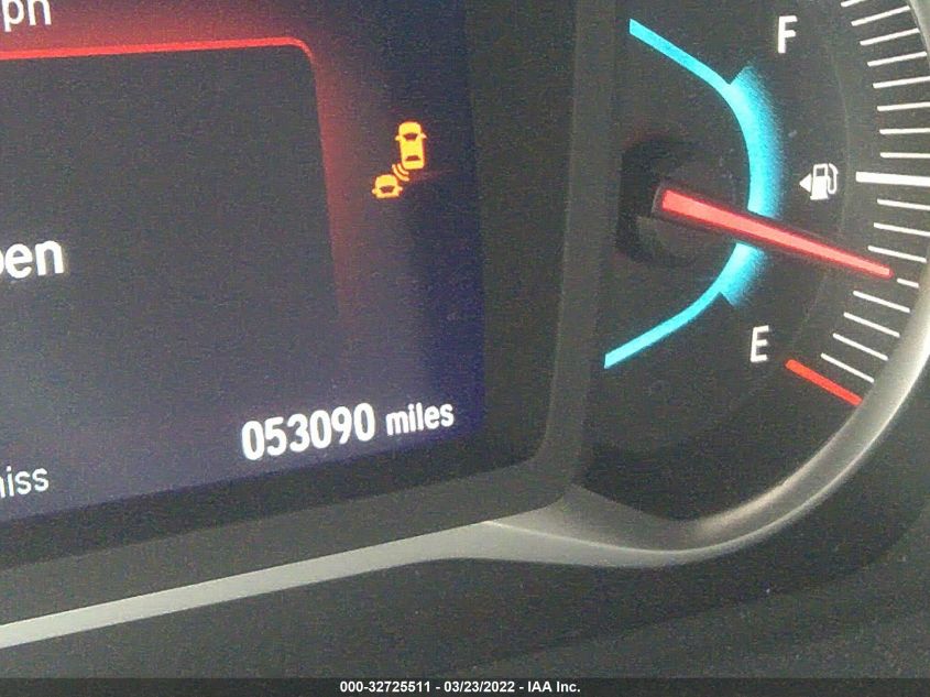 2021 HONDA PILOT EX 5FNYF6H35MB030279