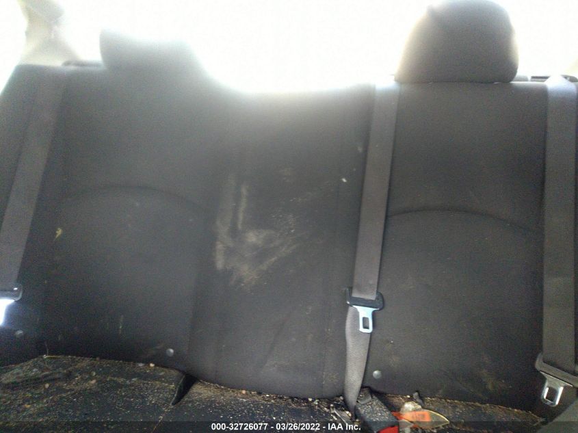 2017 NISSAN VERSA SEDAN S PLUS 3N1CN7AP2HL818057