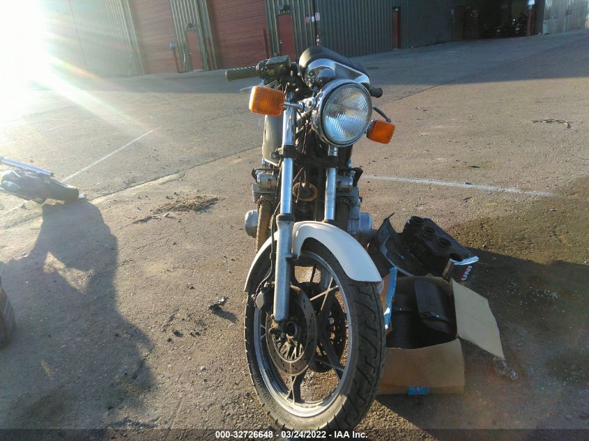 2011 SUZUKI GSX1250 F JS1GW72B1B2100050