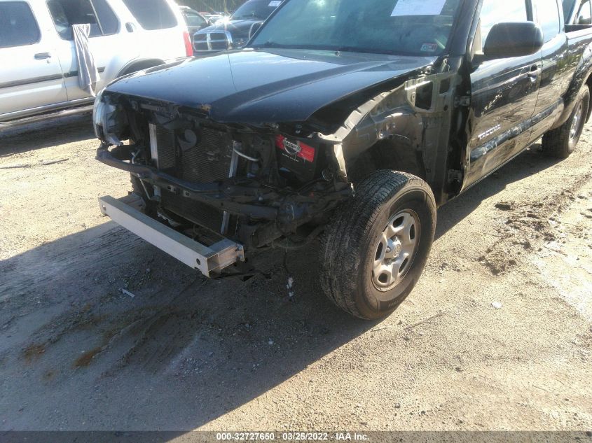 2013 TOYOTA TACOMA 5TFTX4CN1DX025171