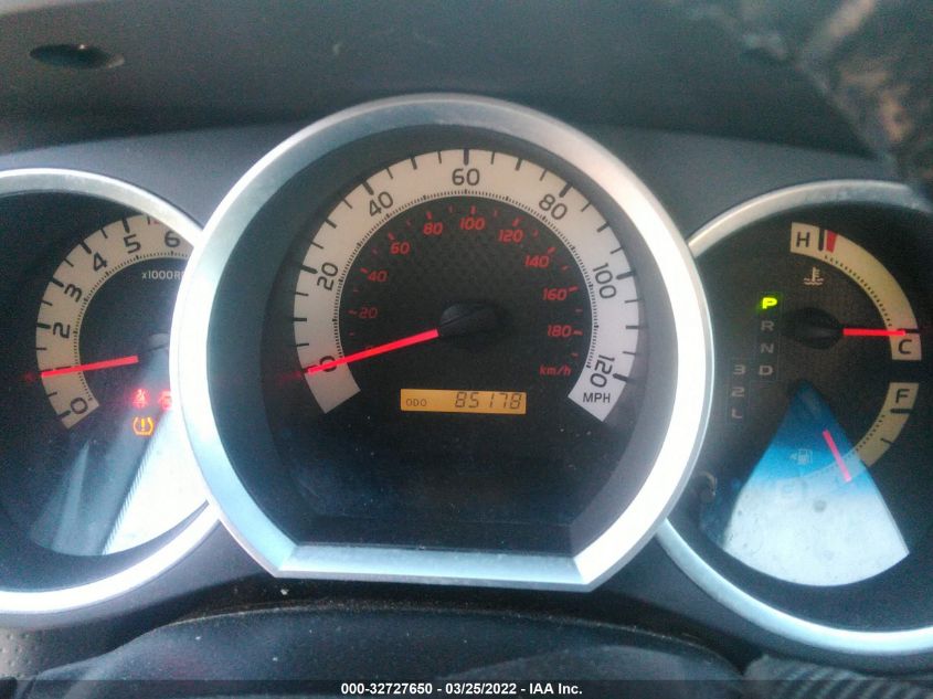 2013 TOYOTA TACOMA 5TFTX4CN1DX025171
