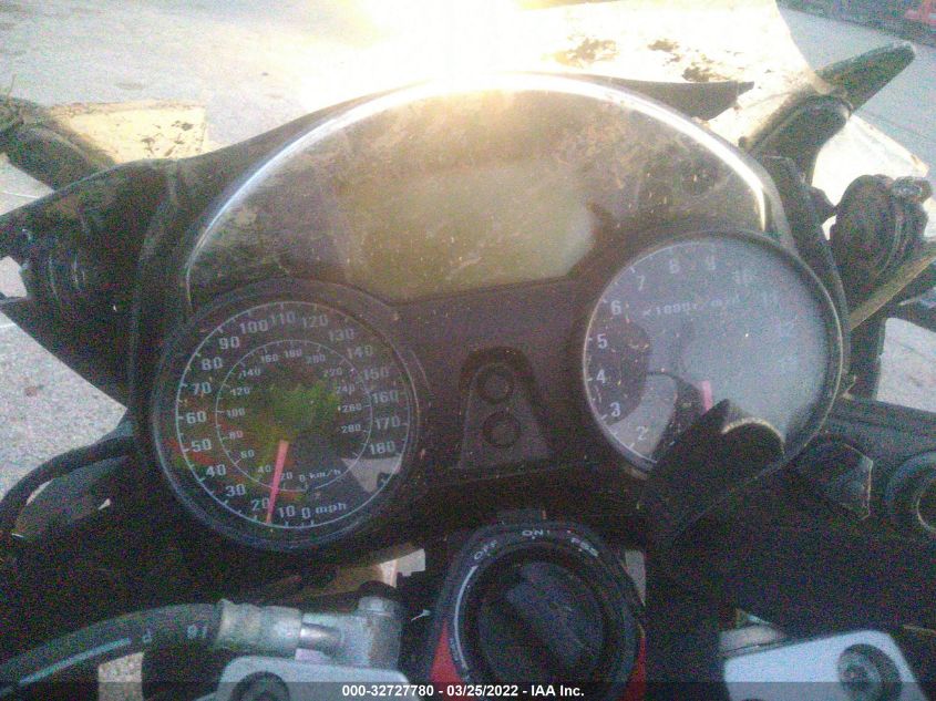 2008 KAWASAKI ZG1400 B JKBZGNB188A006470