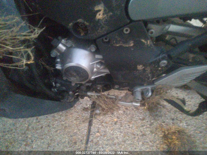 2008 KAWASAKI ZG1400 B JKBZGNB188A006470