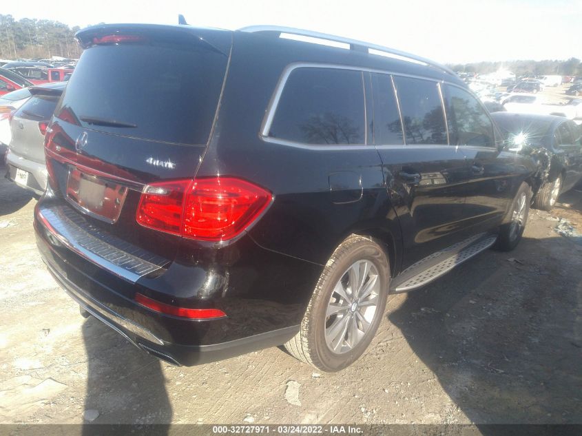 2014 MERCEDES-BENZ GL-CLASS GL 450 4JGDF7CE9EA394451