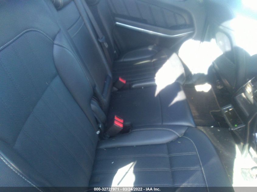 2014 MERCEDES-BENZ GL-CLASS GL 450 4JGDF7CE9EA394451