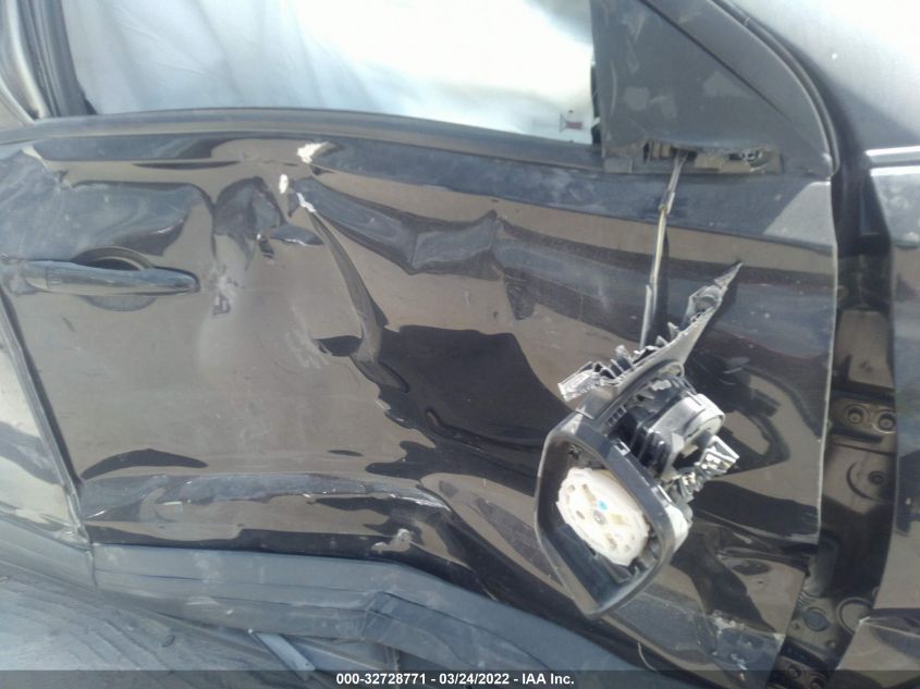 2019 NISSAN KICKS SV 3N1CP5CU1KL538512