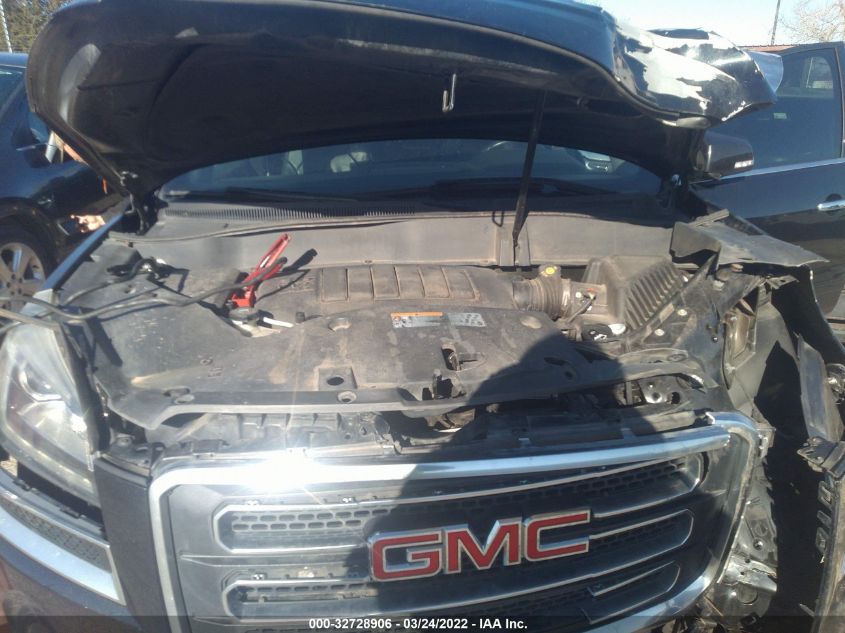 2014 GMC ACADIA SLT 1GKKRSKD6EJ264744