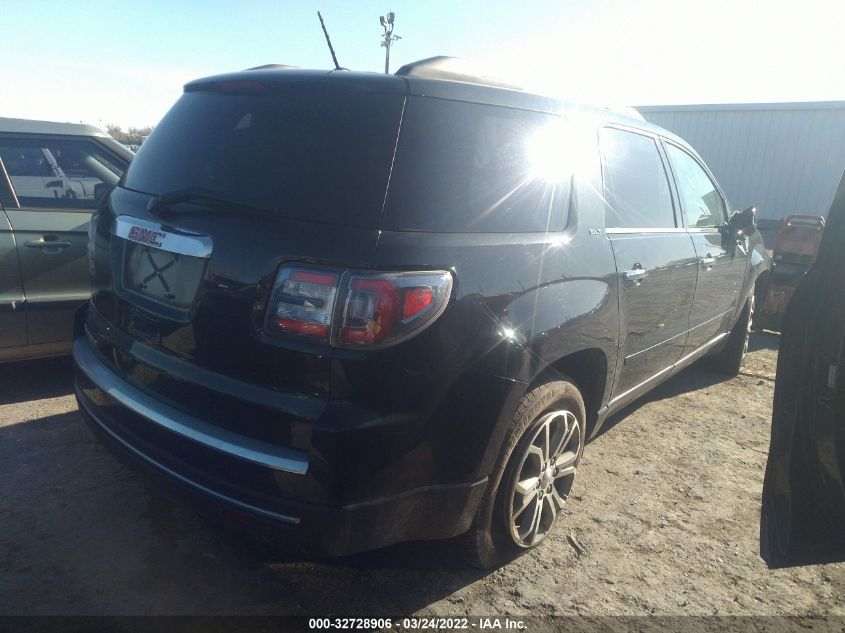 2014 GMC ACADIA SLT 1GKKRSKD6EJ264744