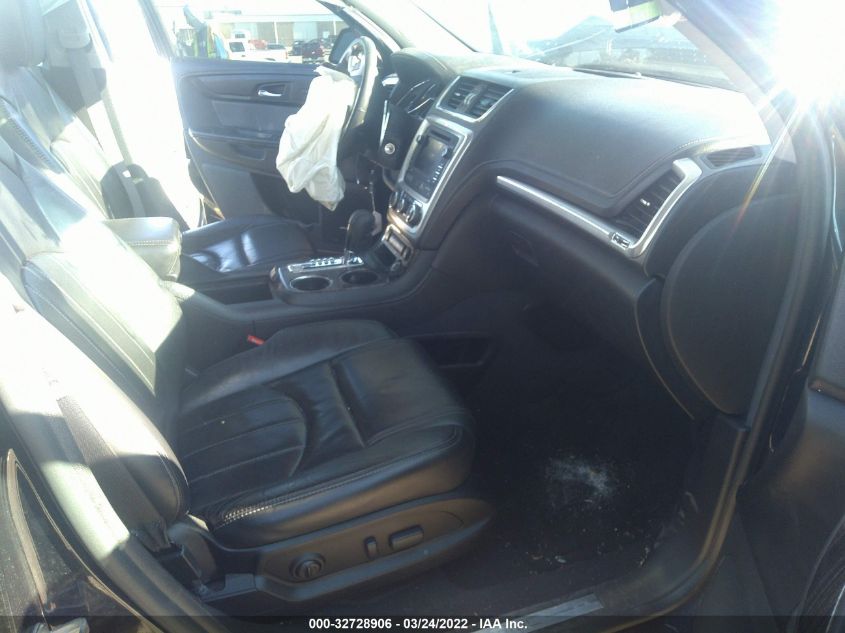 2014 GMC ACADIA SLT 1GKKRSKD6EJ264744