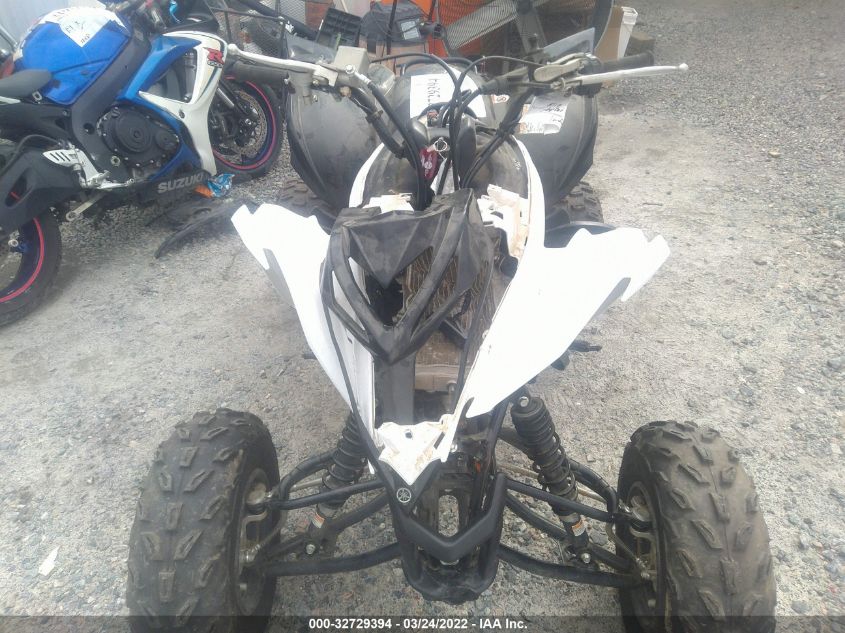 2020 YAMAHA YFM700 R 5Y4AM7436LA104536