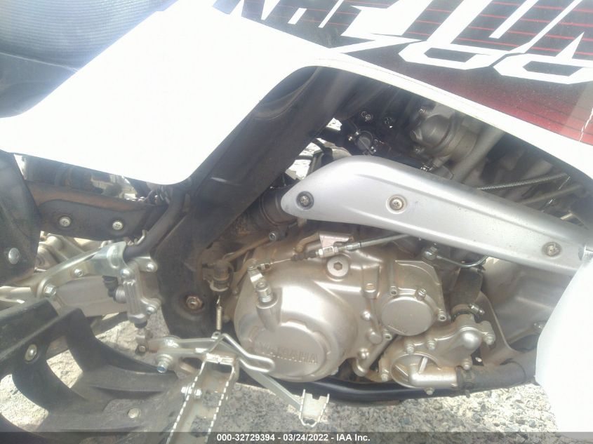 2020 YAMAHA YFM700 R 5Y4AM7436LA104536
