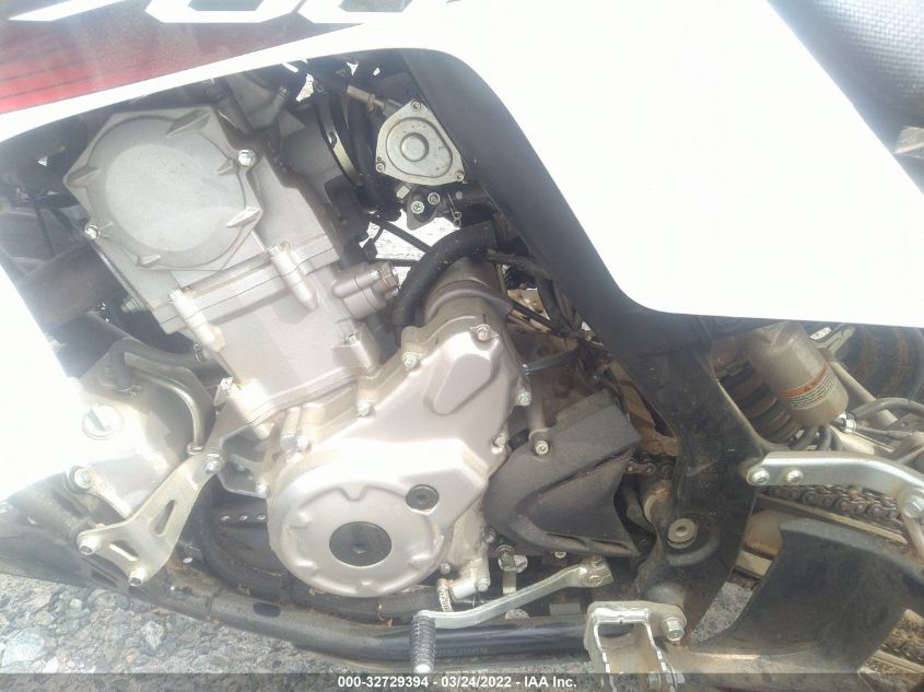 2020 YAMAHA YFM700 R 5Y4AM7436LA104536