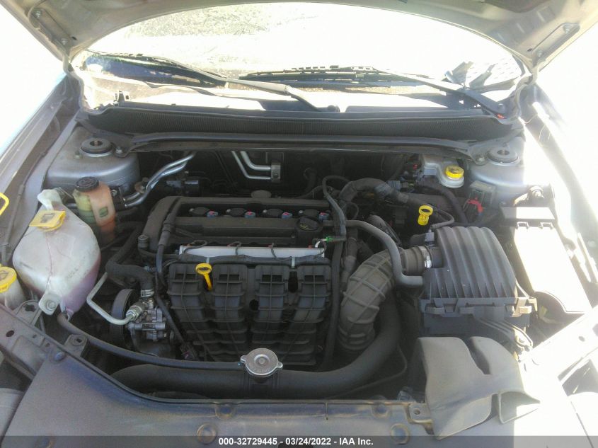 2014 DODGE AVENGER SE 1C3CDZAB5EN106965