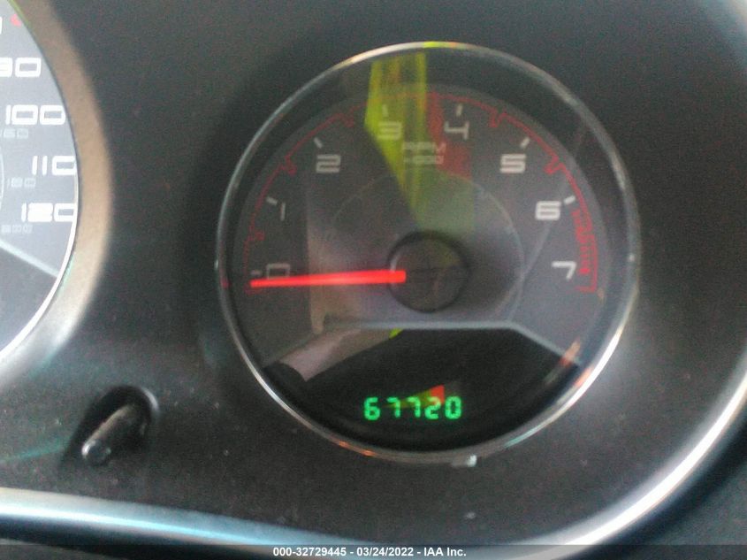 2014 DODGE AVENGER SE 1C3CDZAB5EN106965
