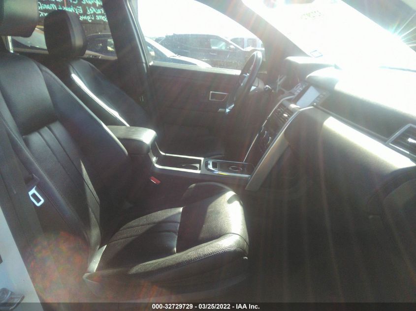 2015 LAND ROVER DISCOVERY SPORT HSE SALCR2BG0FH538869