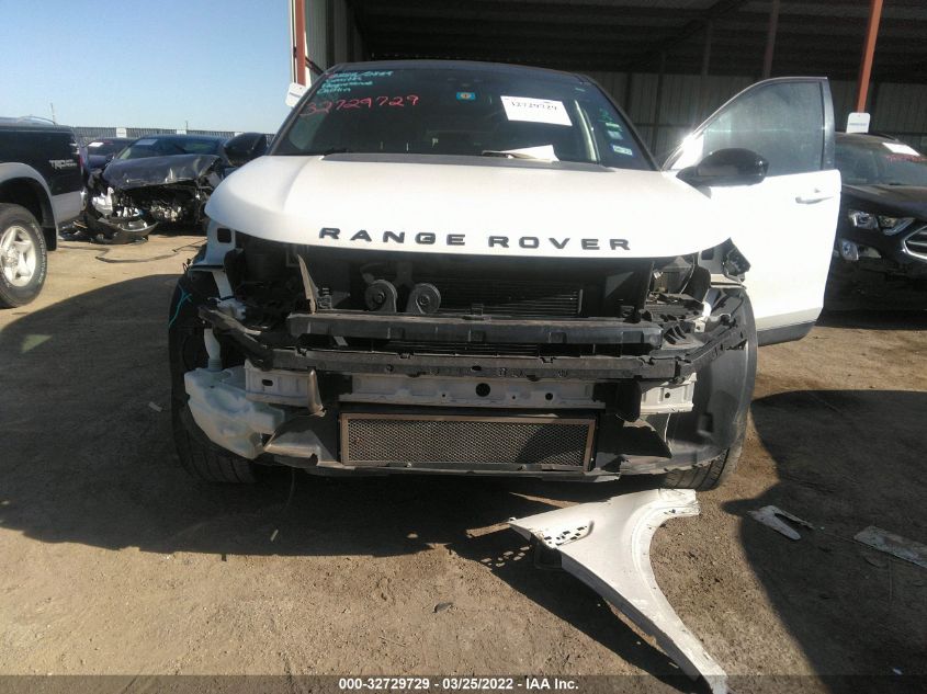 2015 LAND ROVER DISCOVERY SPORT HSE SALCR2BG0FH538869