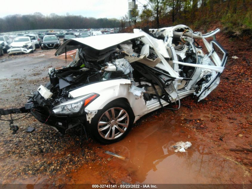 2015 INFINITI Q70 JN1BY1AP3FM541423