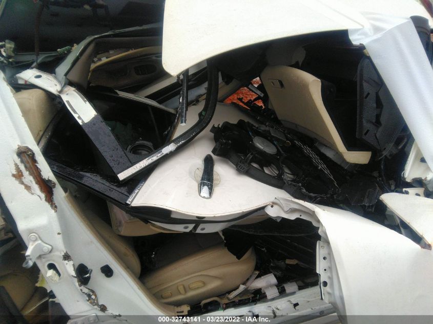 2015 INFINITI Q70 JN1BY1AP3FM541423