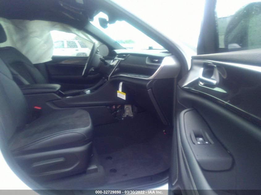 2021 JEEP GRAND CHEROKEE L ALTITUDE 1C4RJKAG9M8210714
