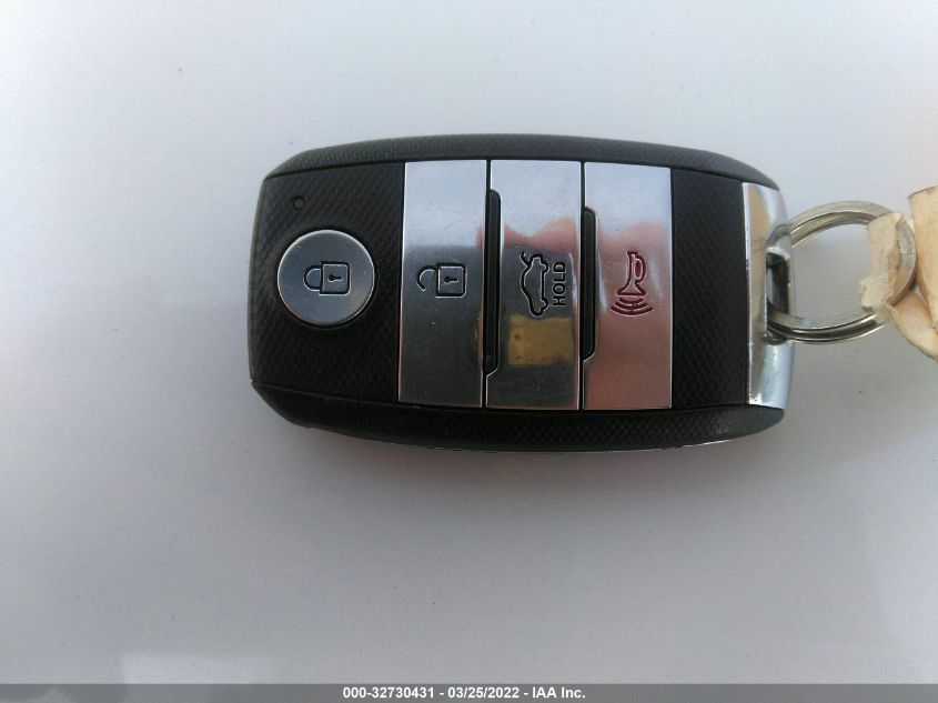 2014 KIA OPTIMA HYBRID EX KNAGN4AD8E5064996