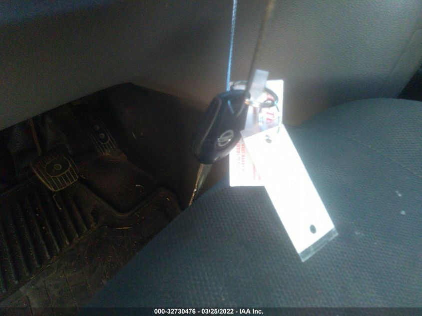 2017 NISSAN NV200 COMPACT CARGO SV 3N6CM0KN1HK695102