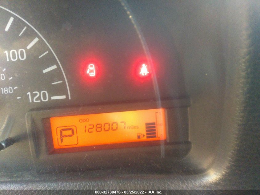 2017 NISSAN NV200 COMPACT CARGO SV 3N6CM0KN1HK695102