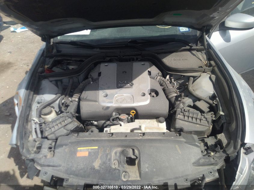 2014 INFINITI Q60 CONVERTIBLE JN1CV6FE0EM900601